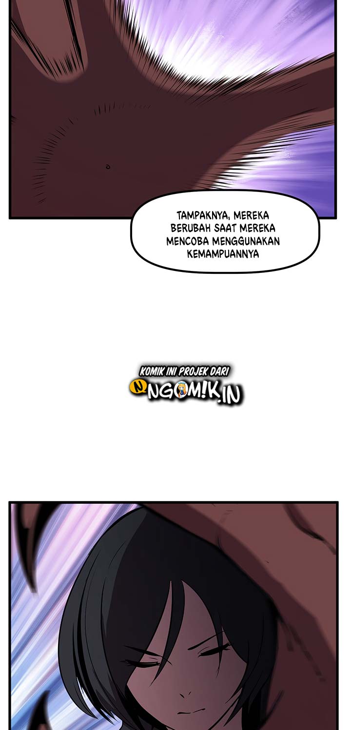 Otherworldly Sword King’s Survival Records chapter 25